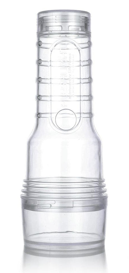 FLESHLIGHT - ICE LADY CRYSTAL