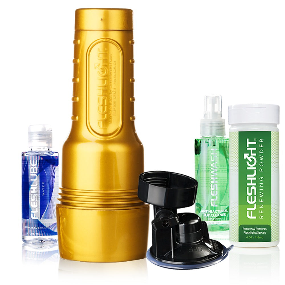 FLESHLIGHT - FLESHLIGHT STAMINA VALUE PACK