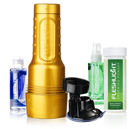 FLESHLIGHT - FLESHLIGHT STAMINA VALUE PACK