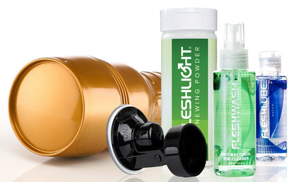 FLESHLIGHT - FLESHLIGHT STAMINA VALUE PACK