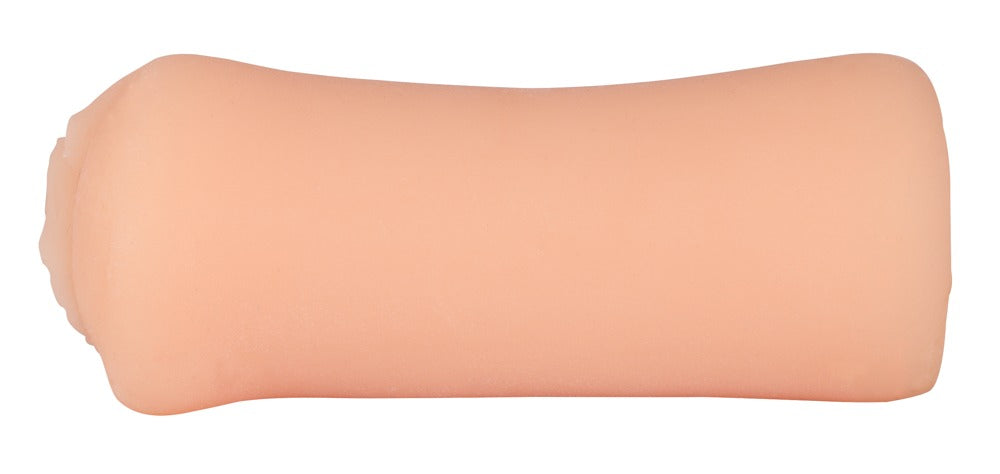 NMC - XXX TO-GO POCKET SIZE MASTURBATOR AGGIE
