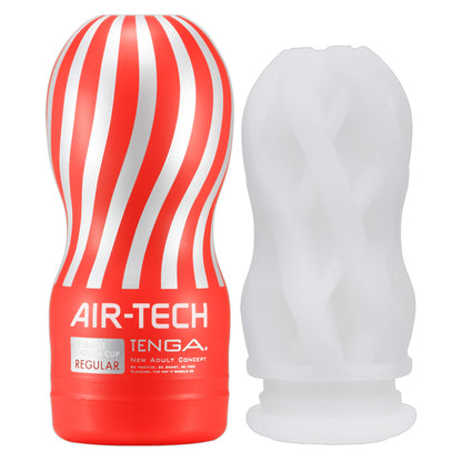 TENGA - AIR TECH