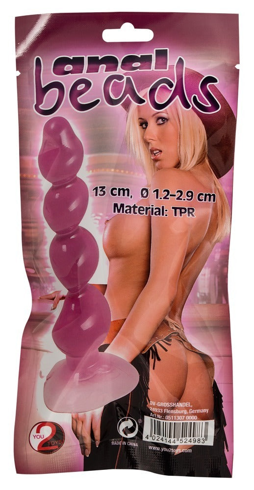 YOU2TOYS - ANAL BEADS