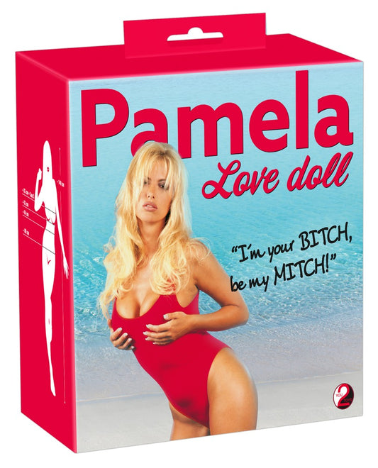 YOU2TOYS - PAMELA