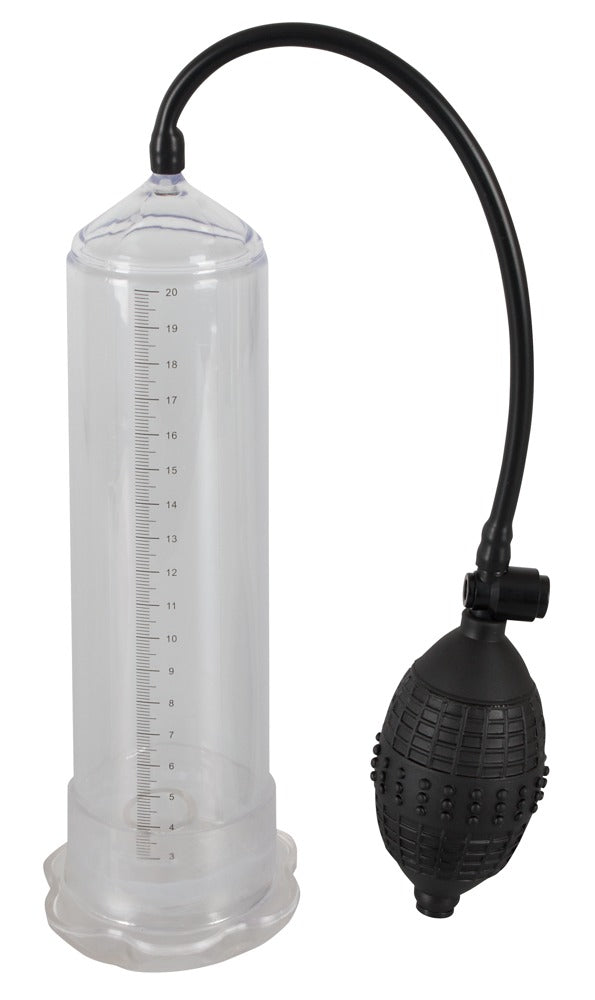 MISTER BONER - MISTER BONER STARTERS POWER PUMP