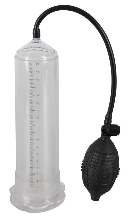 MISTER BONER - MISTER BONER STARTERS POWER PUMP