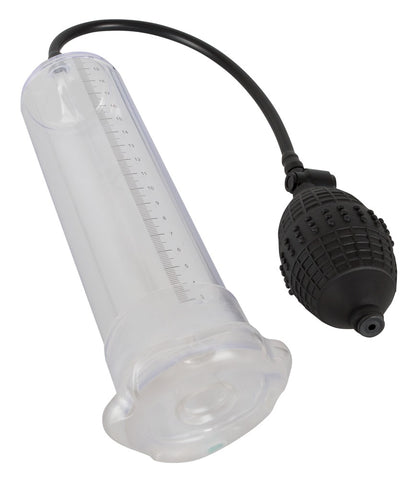 MISTER BONER - MISTER BONER STARTERS POWER PUMP