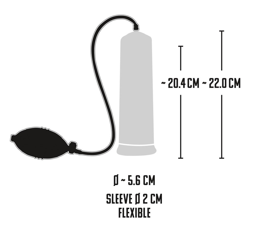 MISTER BONER - MISTER BONER STARTERS POWER PUMP