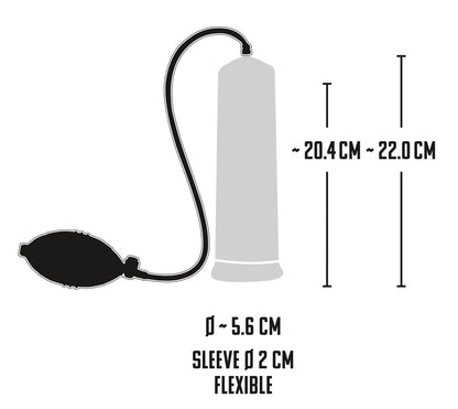 MISTER BONER - MISTER BONER STARTERS POWER PUMP