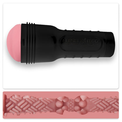 FLESHLIGHT - GO SURGE