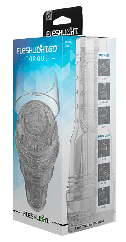 FLESHLIGHT - GO TORQUE