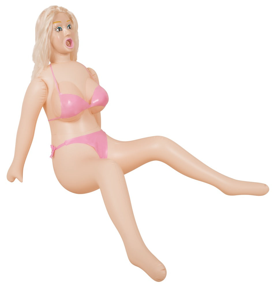 YOU2TOYS - BIG BOOBS BRIDGET