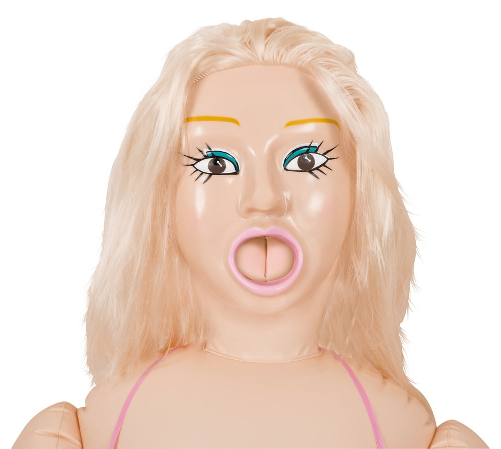 YOU2TOYS - BIG BOOBS BRIDGET
