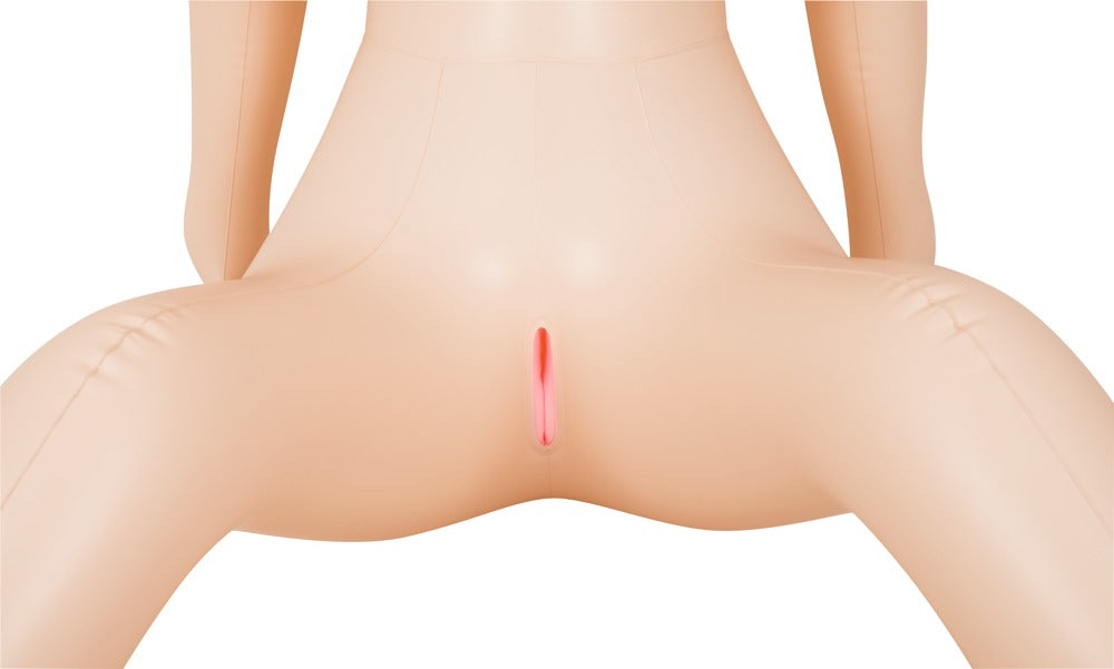 YOU2TOYS - BIG BOOBS BRIDGET