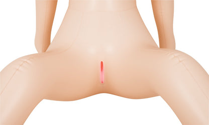 YOU2TOYS - BIG BOOBS BRIDGET