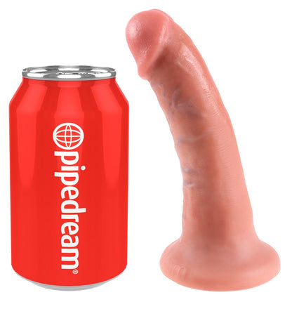 KING COCK - 6" COCK