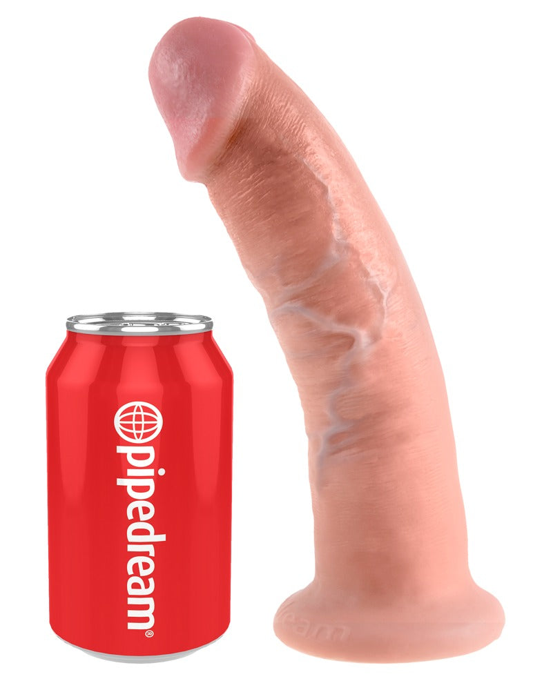KING COCK - COCK 9"