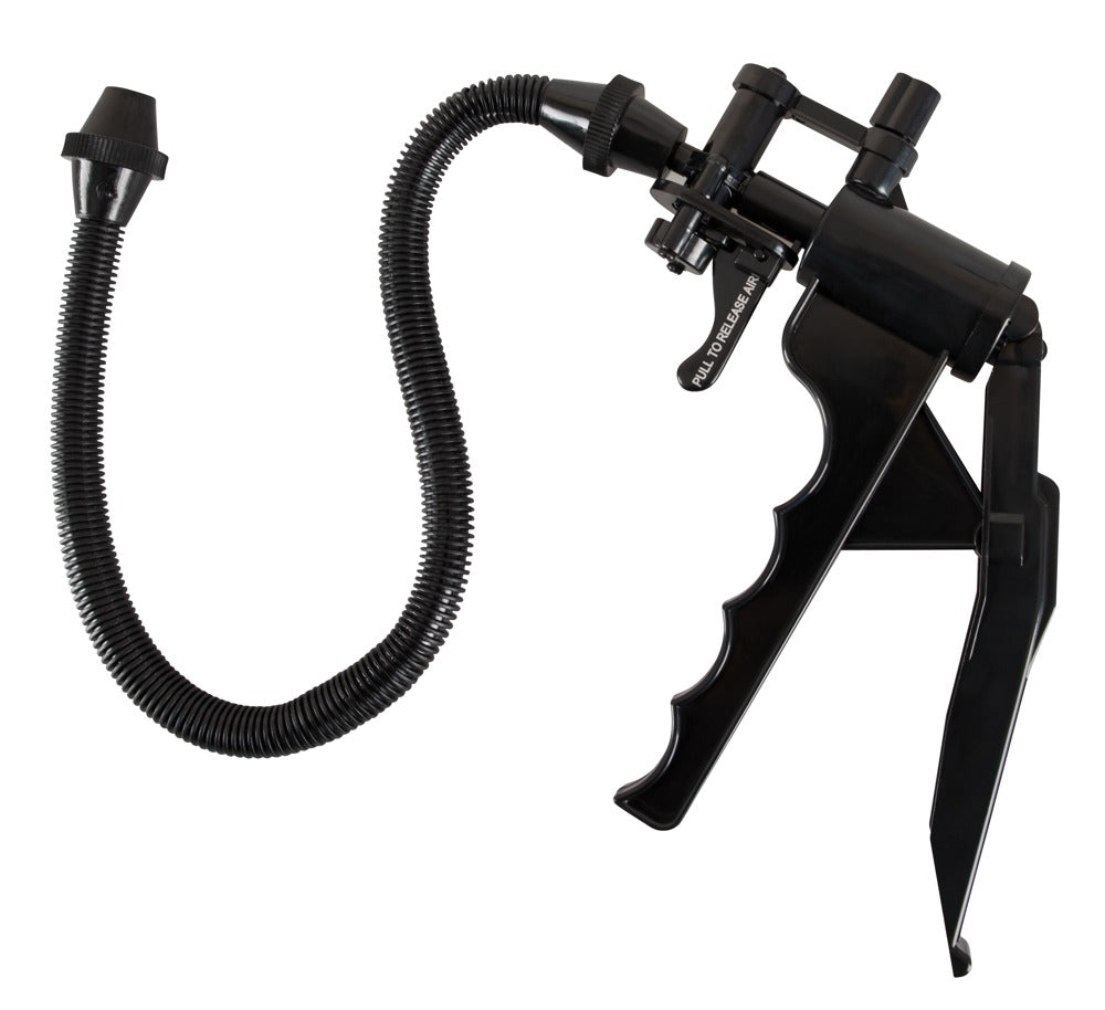YOU2TOYS - PISTOL-GRIP PUMP
