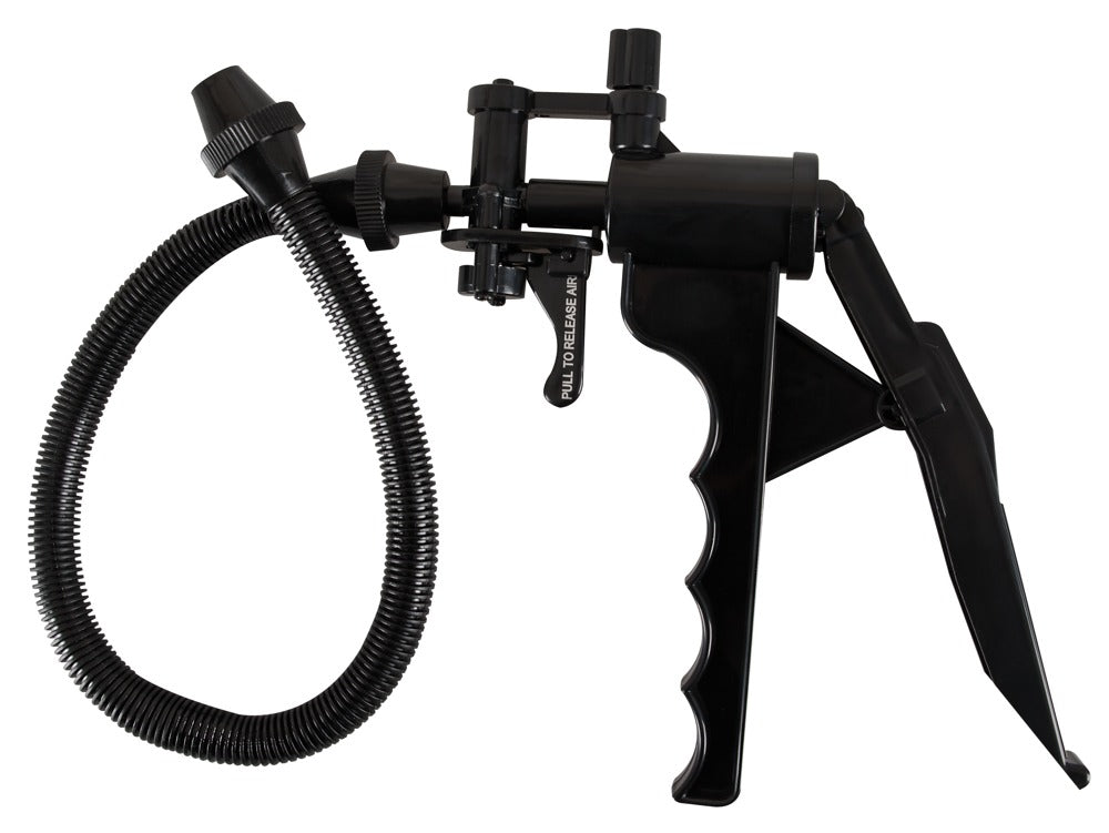 YOU2TOYS - PISTOL-GRIP PUMP