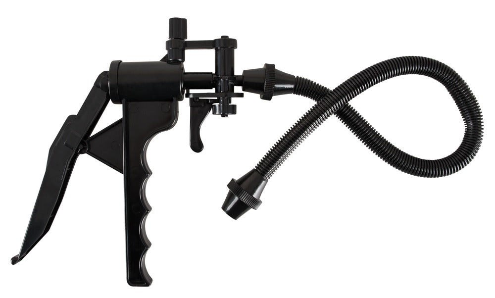 YOU2TOYS - PISTOL-GRIP PUMP