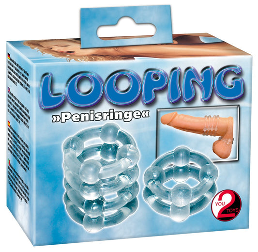 YOU2TOYS - LOOPING