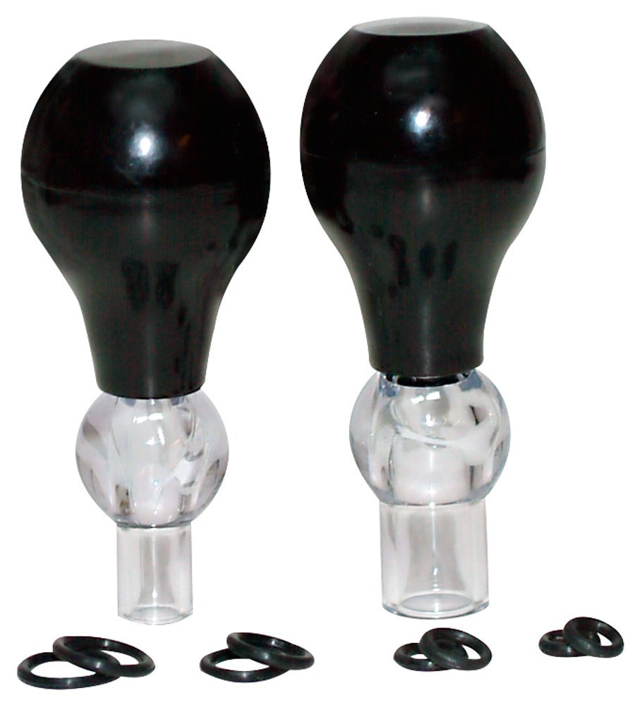 SEVEN CREATIONS - NIPPLE PUMPS