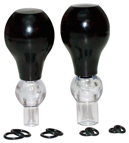 SEVEN CREATIONS - NIPPLE PUMPS