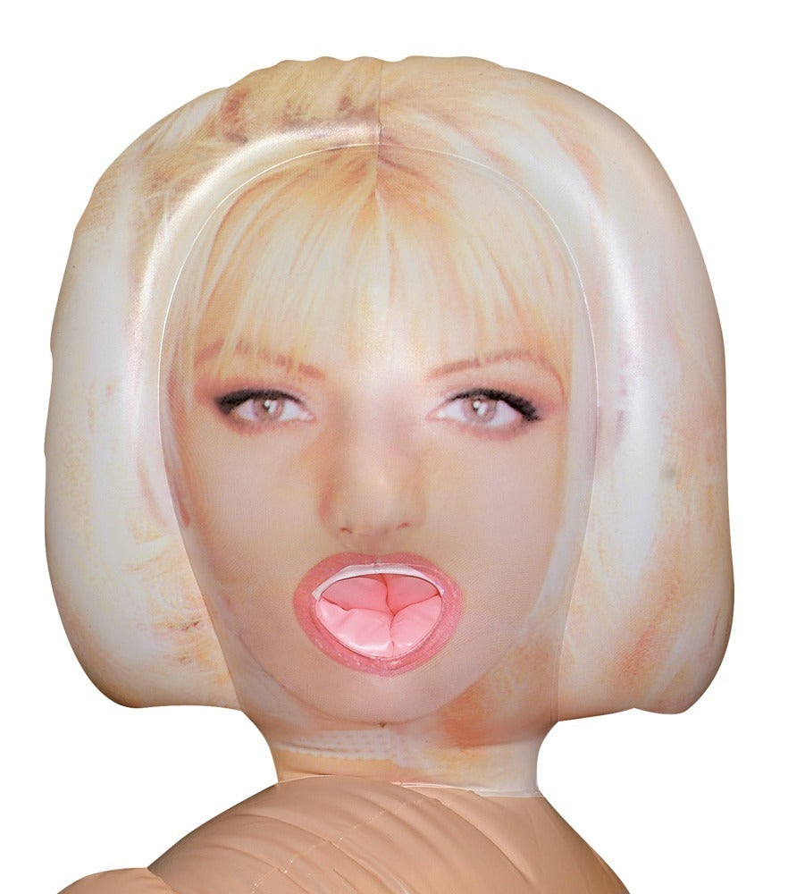 YOU2TOYS - ANNA