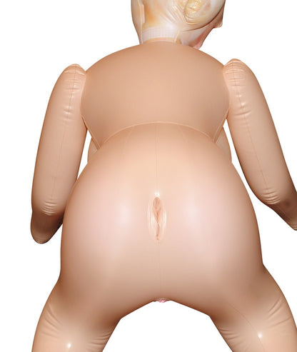 YOU2TOYS - ANNA