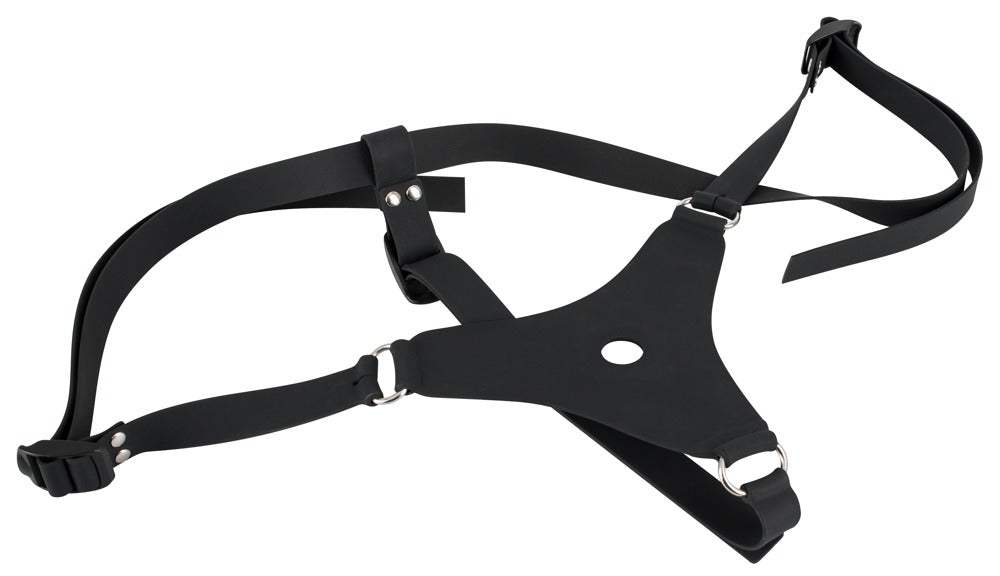 YOU2TOYS - SILICONE STRAP-ON
