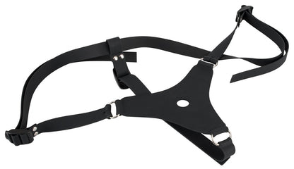 YOU2TOYS - SILICONE STRAP-ON