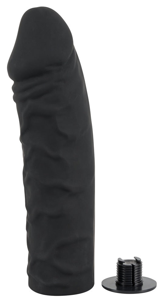 YOU2TOYS - SILICONE STRAP-ON
