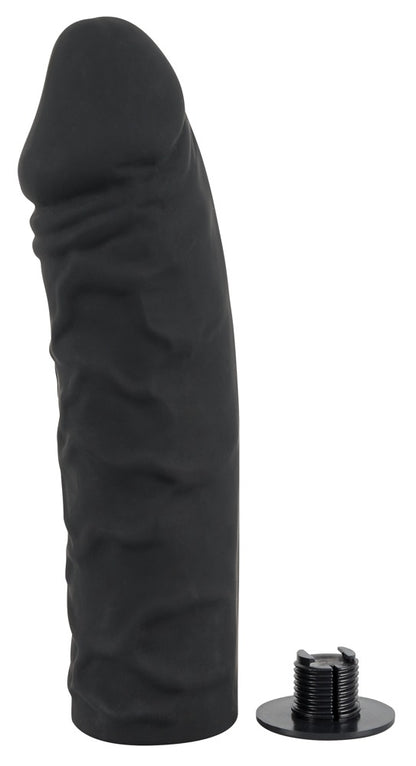YOU2TOYS - SILICONE STRAP-ON
