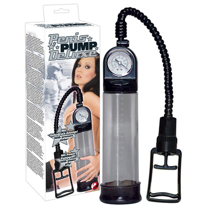 YOU2TOYS - PENIS PUMP DELUXE
