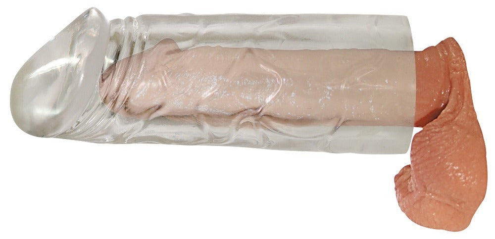 YOU2TOYS - MEGA DICK SLEEVE