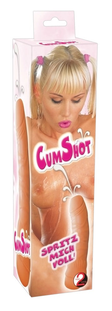 YOU2TOYS - SQUIRTING PENIS