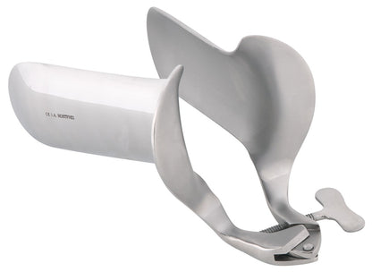 FETISH COLLECTION - VAGINAL SPECULUM