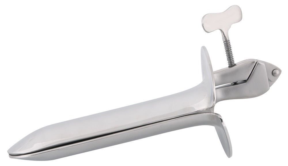 FETISH COLLECTION - VAGINAL SPECULUM