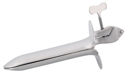 FETISH COLLECTION - VAGINAL SPECULUM