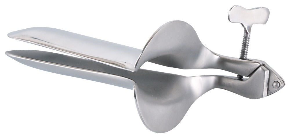 FETISH COLLECTION - VAGINAL SPECULUM