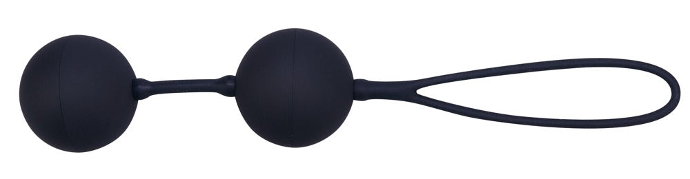 BLACK VELVETS - THE PERFECT BALLS
