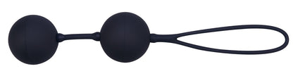 BLACK VELVETS - THE PERFECT BALLS