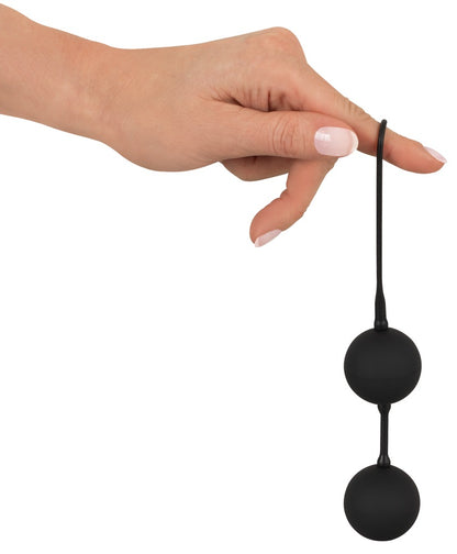 BLACK VELVETS - THE PERFECT BALLS