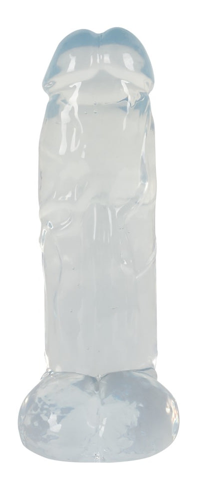 CRYSTAL - CRYSTAL CLEAR DONG