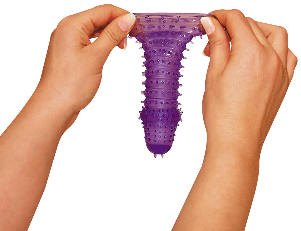 YOU2TOYS - XTRA LUST PENIS SLEEVE