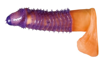 YOU2TOYS - XTRA LUST PENIS SLEEVE