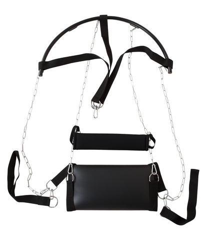 YOU2TOYS - HOT ROCKIN SWING