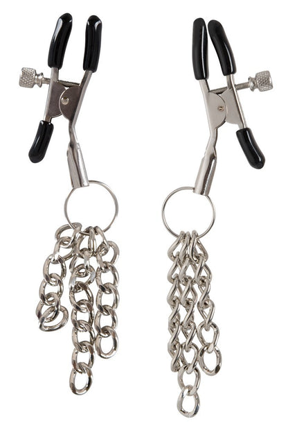 YOU2TOYS - NIPPLE CLAMPS
