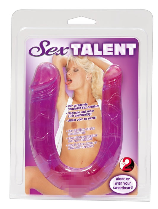 YOU2TOYS - SEX TALENT