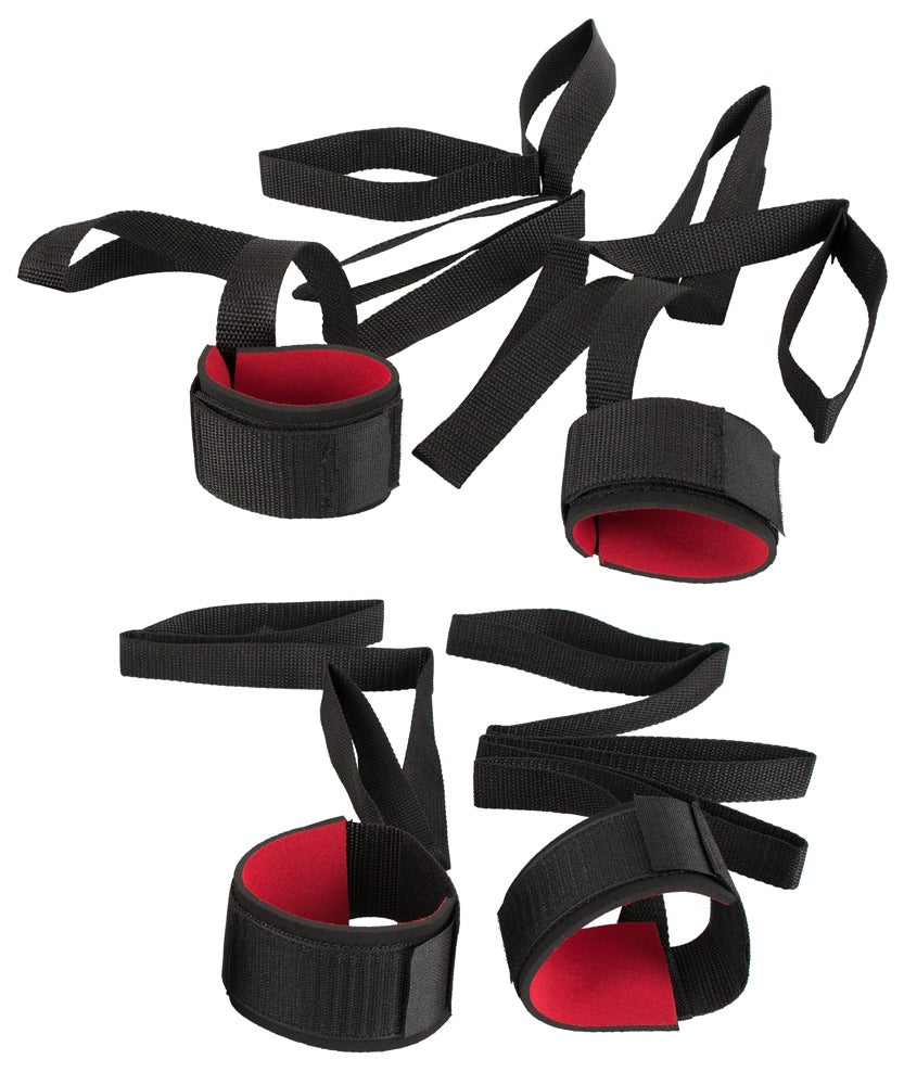YOU2TOYS - BONDAGE SET